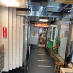 用戶對於LONG DINH VIET NAM RESTAURANT 心斎橋店的評論圖