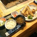 用戶對於北のランプ亭的評論圖
