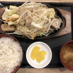User's review image for 築地銀だこハイボール酒場 新宿御苑店