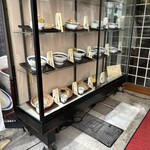 用户对于信州屋 渋谷店的评论图