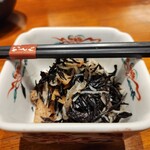 User's review image for 食彩 かどた