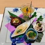 User's review image for 田町 和食 ふくじゅ