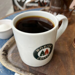 User's review image for モリバコーヒー 四谷二丁目店
