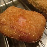 用户对于串かつじゃんじゃん 新世界本店的评论图