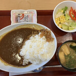 User's review image for なか卯 フォレストモール京田辺店