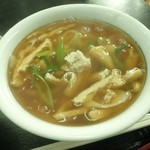 用戶對於大阪屋的評論圖