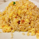 用戶對於四川酒家 田々的評論圖