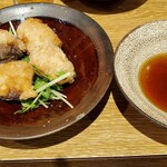 User's review image for 粉吉うどん