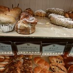 用戶對於聖庵 大丸梅田店的評論圖