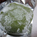 用戶對於茶の環 日本橋三越店的評論圖