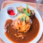 User's review image for ワオワオ