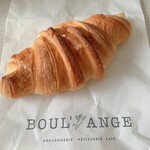 用户对于BOUL'ANGE 大同生命札幌ビル店的评论图