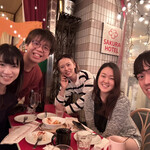 User's review image for サクラカフェ＆レストラン 池袋