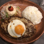 User's review image for びっくりドンキー 守口店