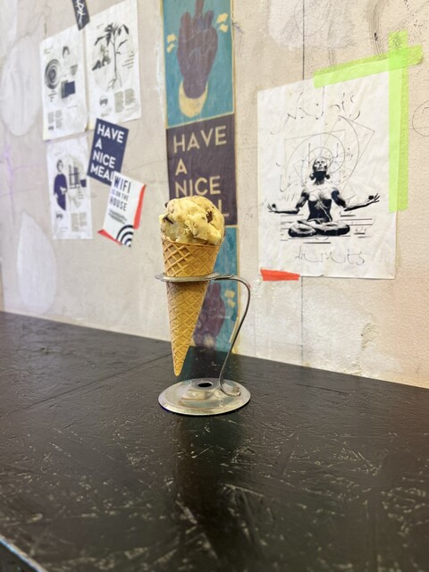 User's recommendation image for Cookie LAB. 本店