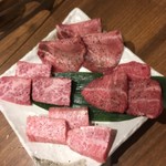 用戶對於よか肉 遊苑的評論圖