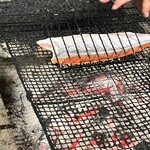 用户对于炉ばたカニ鮮的评论图