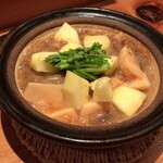 用戶對於燗コーヒー藤々的評論圖