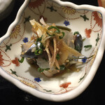 用户对于食彩美酒 やしま的评论图