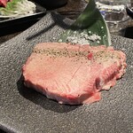 用户对于焼肉家 益市 八条口的评论图