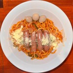 User's review image for 長男、おかわしゅん