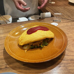 User's review image for 洋食 川ぎし