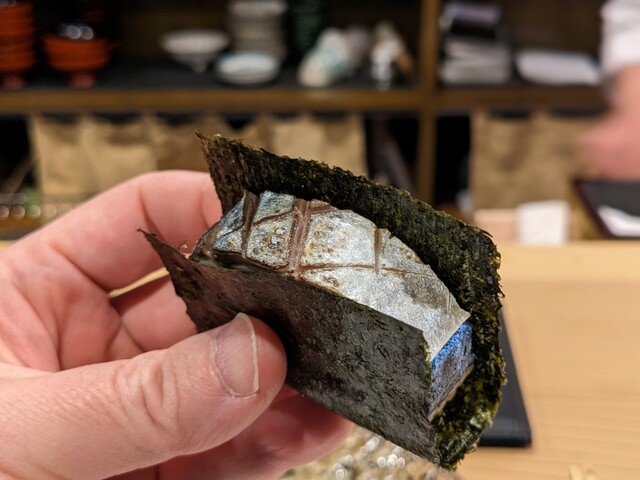 用戶對於鮨 やしま的評論高清圖