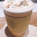 用户对于カフェ カルディーノ 玉川高島屋S・C店的评论图