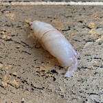 用户对于スシ トウキョウ テン 六本木店的评论图