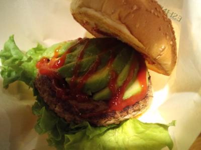 User's review image for フレッシュネスバーガー 下北沢店