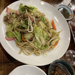 用戶對於テムジン 大名店的評論圖