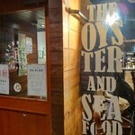 用户对于牡蠣と魚介のワイン酒場 FISHMANS SAPPORO的评论图