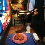User's review image for Beef dining 和牛特区
