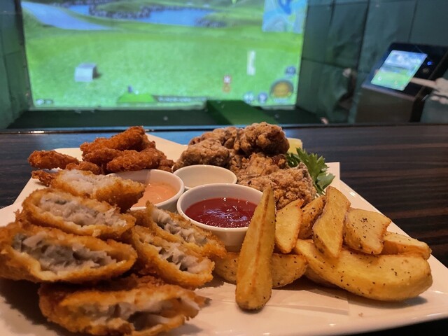 User's recommendation image for BAGUS 新宿靖国通り店