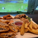 User's review image for BAGUS 新宿靖国通り店