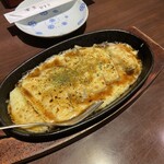 用户对于菜蔵 東日本橋店的评论图