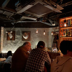User's review image for CABIN