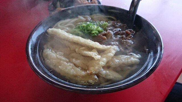 用戶對於あずみうどん	 大川店的評論高清圖