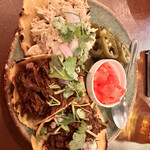 User's review image for ボラーチョス