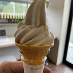 用户对于ニセコチーズ工房的评论图