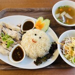 User's review image for Chaaw wan