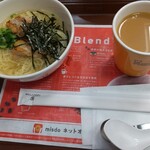 User's review image for ミスタードーナツ 東住吉ショップ