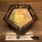 用户对于一蘭 太宰府参道店的评论图