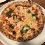 User's review image for シンイチロウピッツア