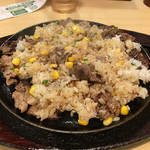 User's review image for ペッパーランチ 秋葉原店