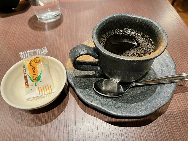 用戶對於伴茶夢的評論圖