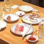 用戶對於屋台屋 博多劇場 西新宿店的評論圖