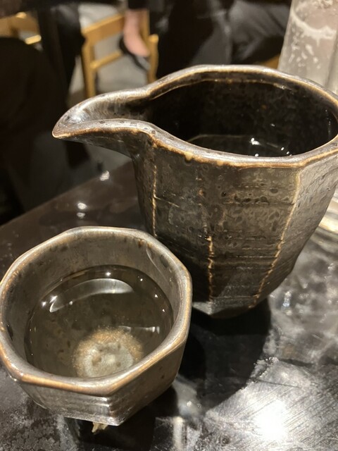 用戶對於すしの助 中津店的評論高清圖