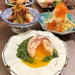 User's review image for ニカイノ魚