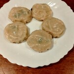用戶對於ハマムラ的評論圖